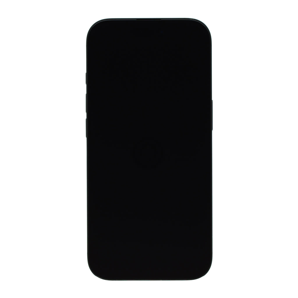 95新 Apple iPhone 16 Pro 128G 黑色鈦金屬 中國大陸版