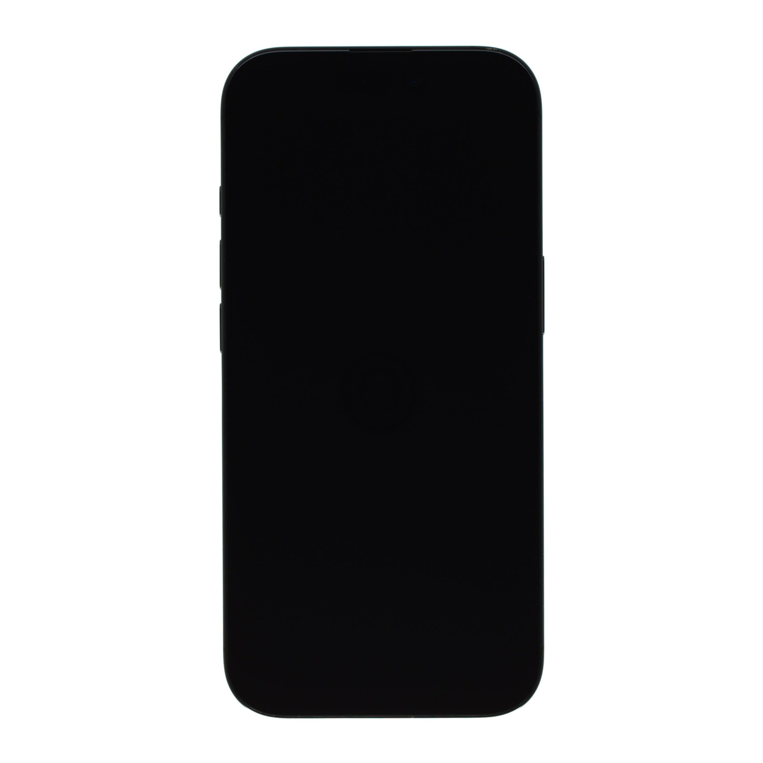 95新 Apple iPhone 16 Pro 128G 黑色鈦金屬 中國大陸版