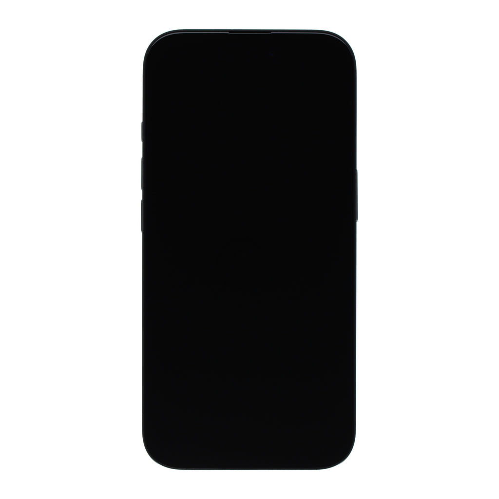 95新 Apple iPhone 16 256G 黑色 中國大陸版