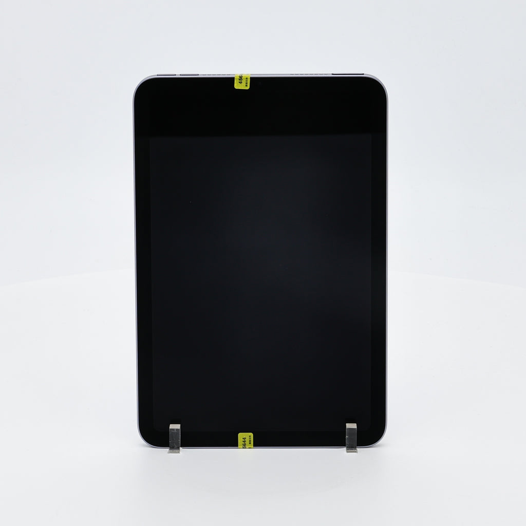 99新 Apple iPad mini6 64G 紫色 WIFI