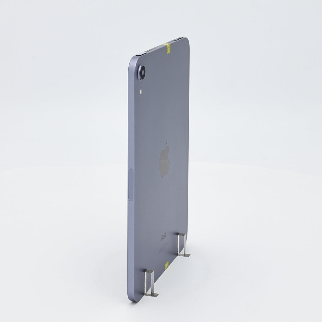 99新 Apple iPad mini6 64G 紫色 WIFI