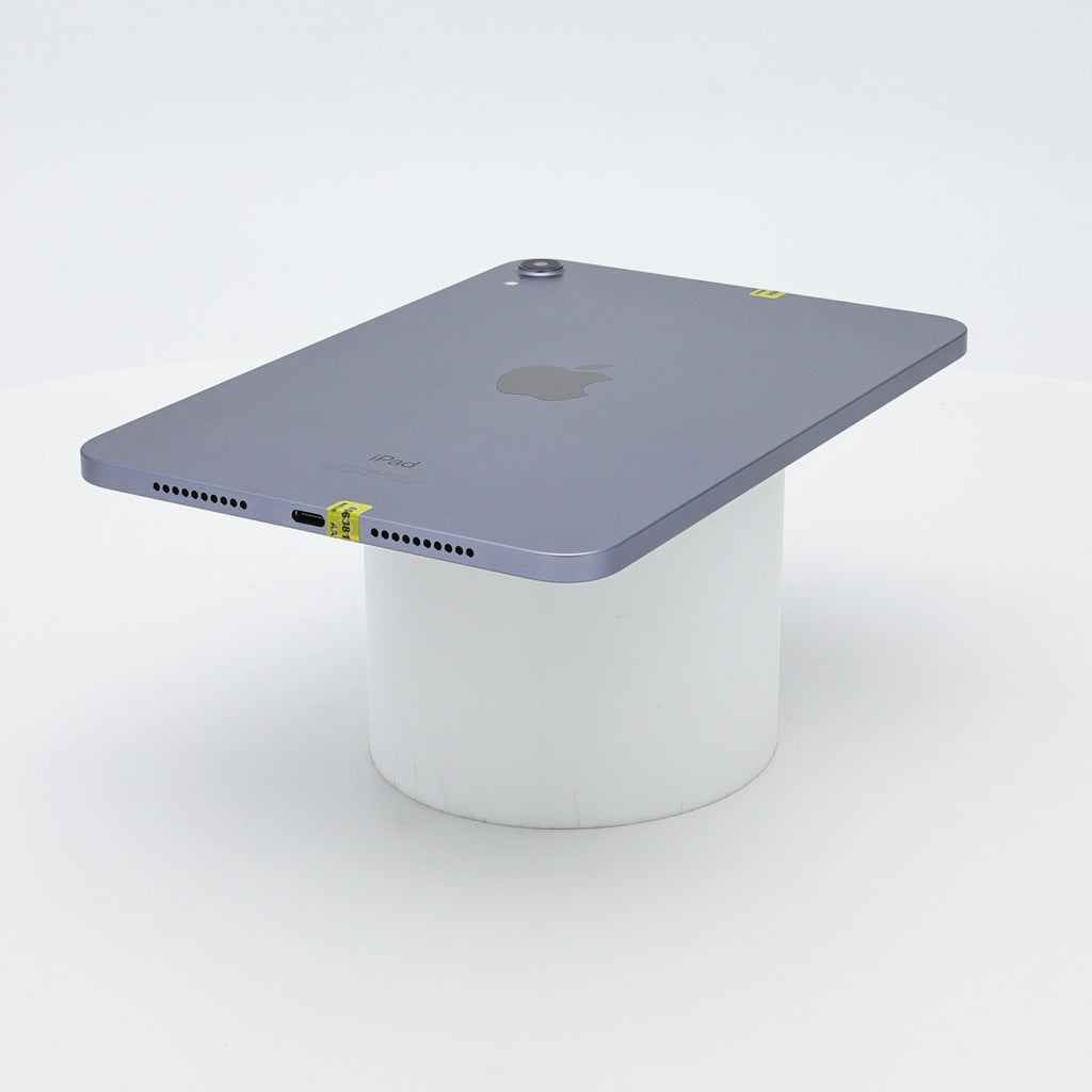 99新 Apple iPad mini6 64G 紫色 WIFI