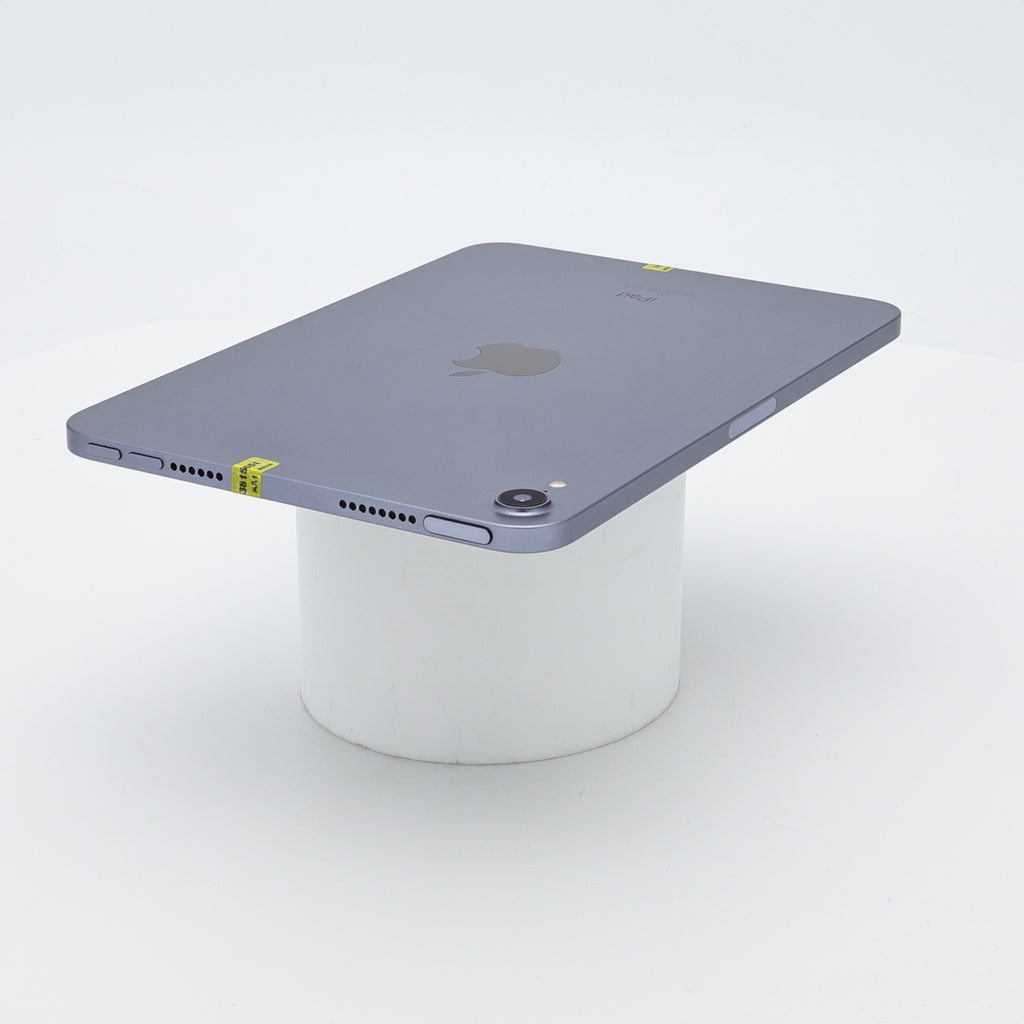 99新 Apple iPad mini6 64G 紫色 WIFI