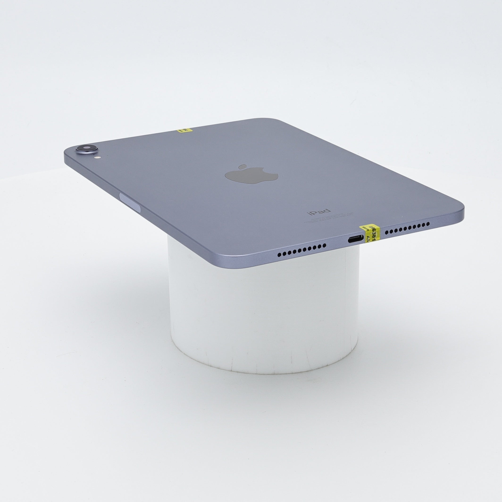 99新 Apple iPad mini6 64G 紫色 WIFI