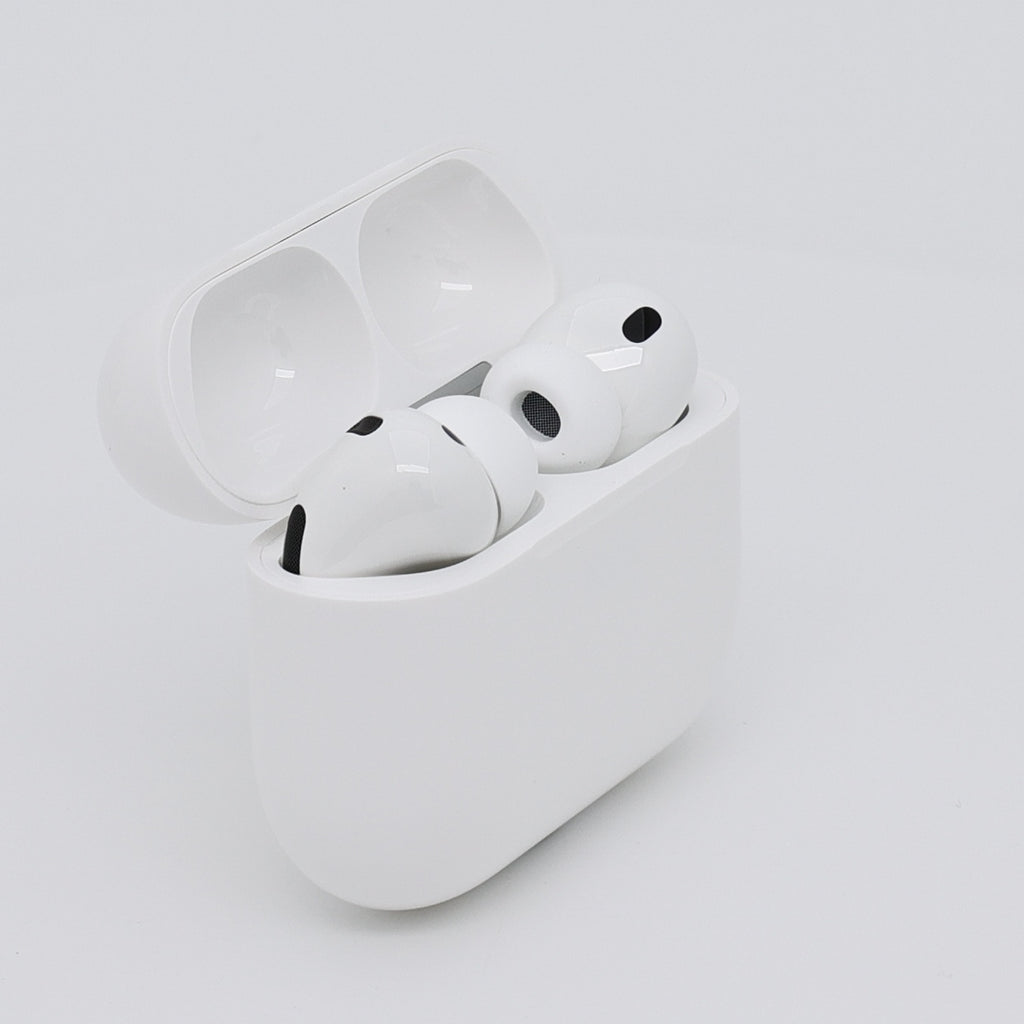 99新 Apple AirPods Pro 3 白色