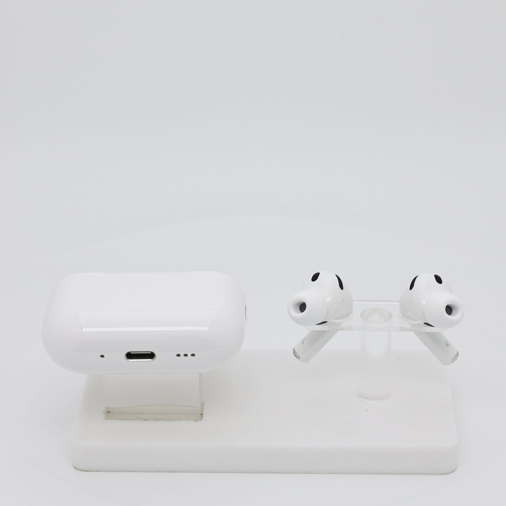 99新 Apple AirPods Pro 3 白色