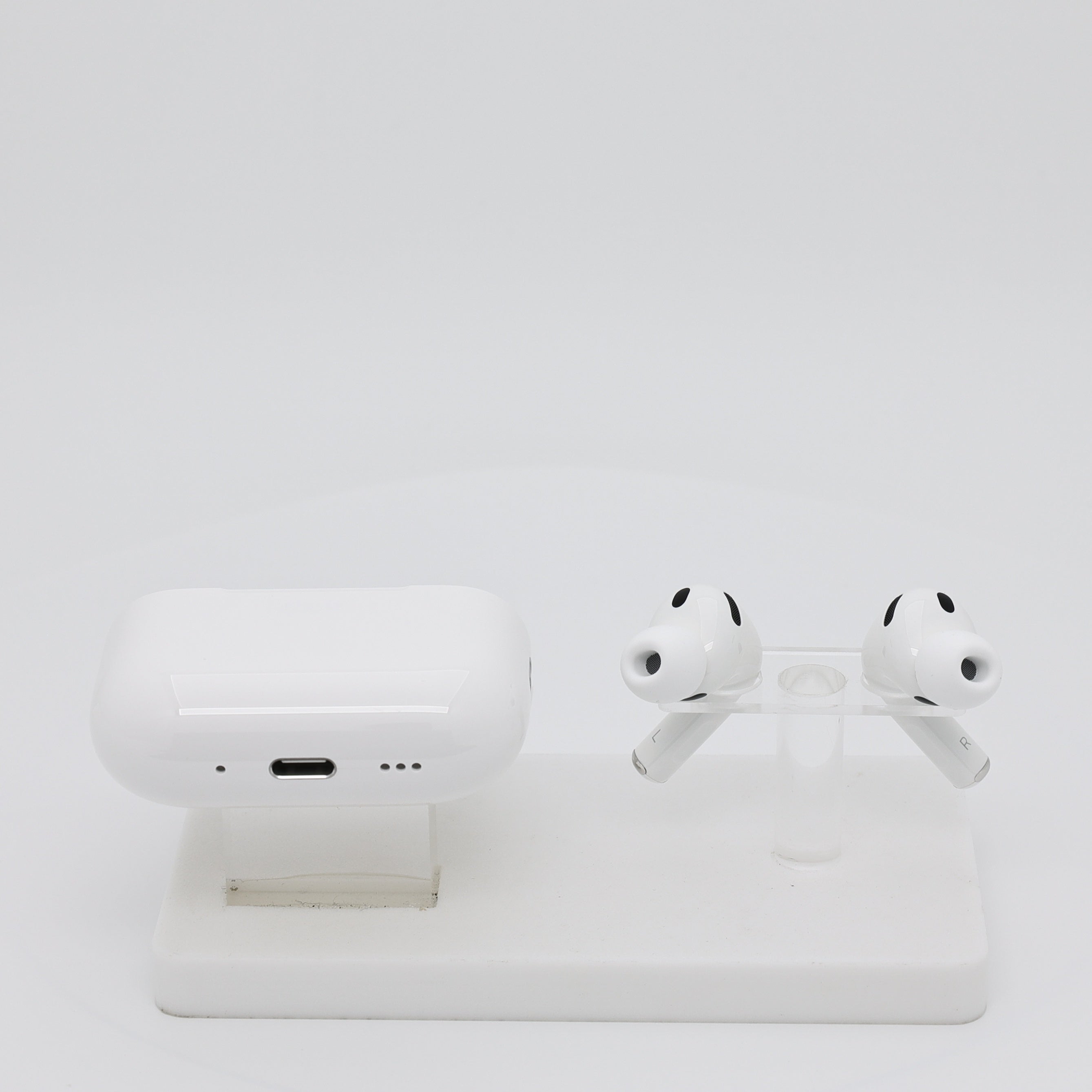 99新 Apple AirPods Pro 3 白色