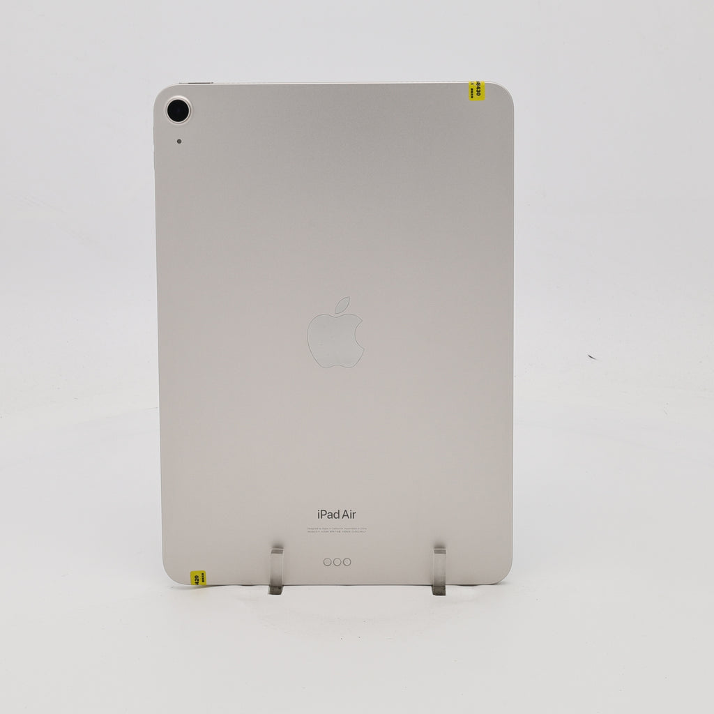 95新 Apple iPad Air5 256G 星光色 WIFI