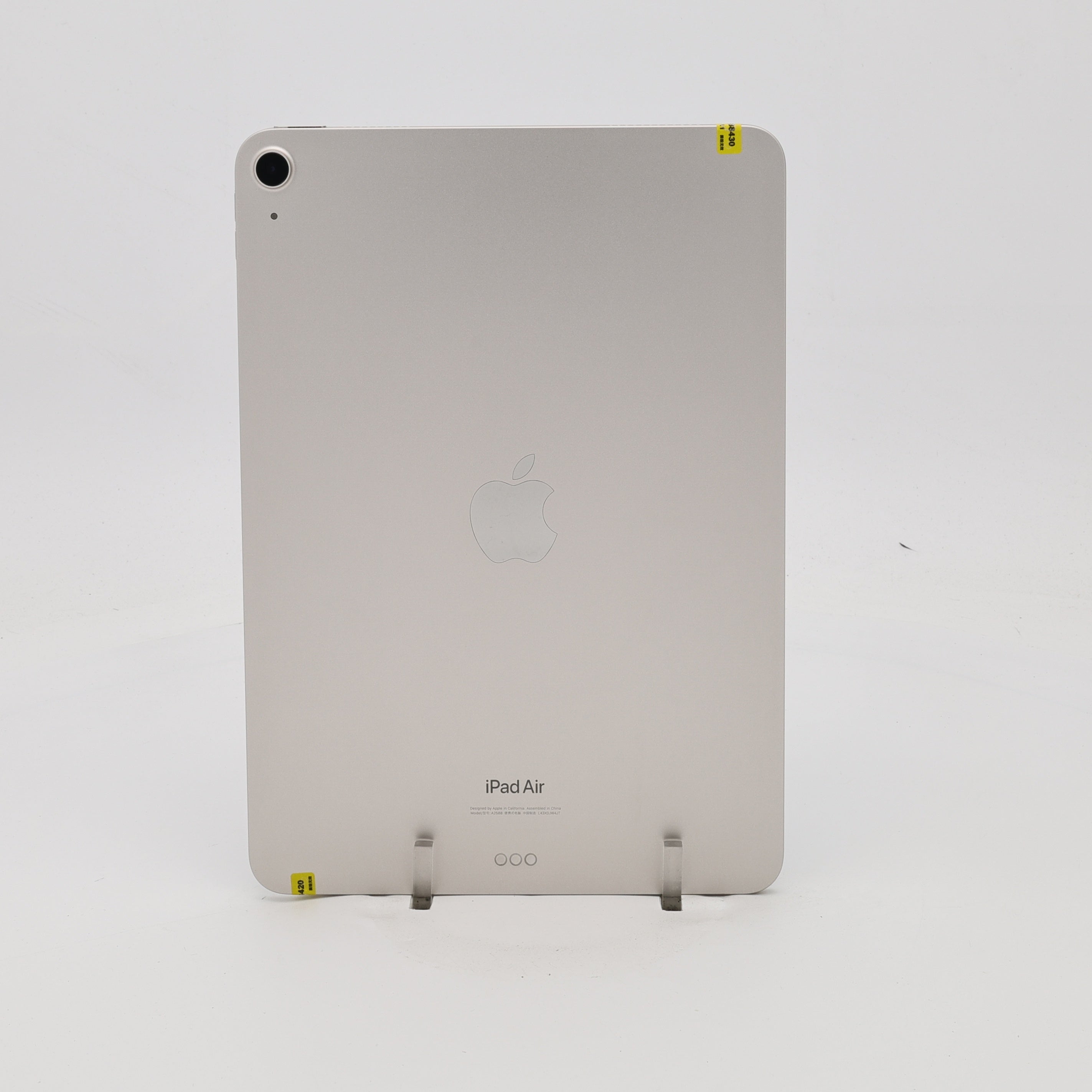 95新 Apple iPad Air5 256G 星光色 WIFI