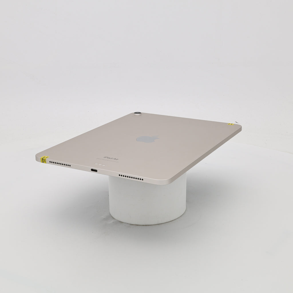 95新 Apple iPad Air5 256G 星光色 WIFI
