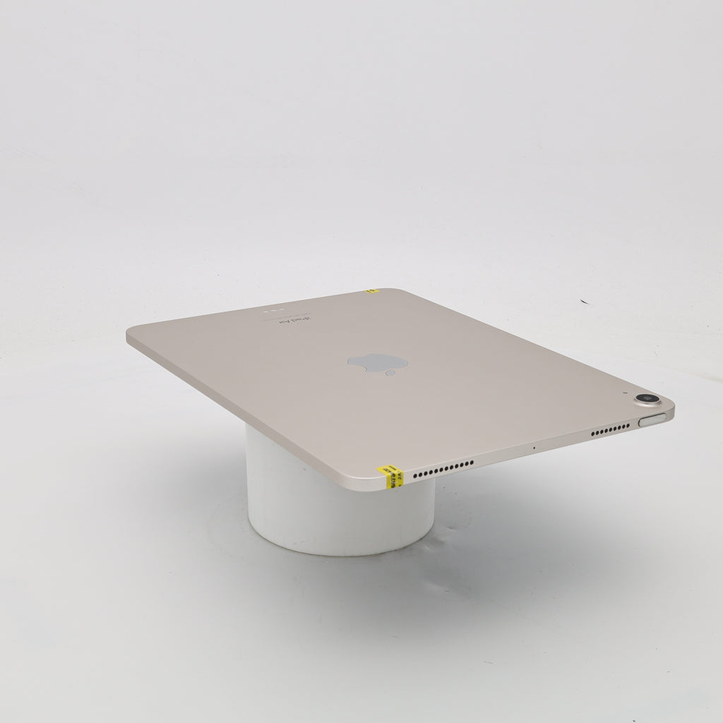 95新 Apple iPad Air5 256G 星光色 WIFI