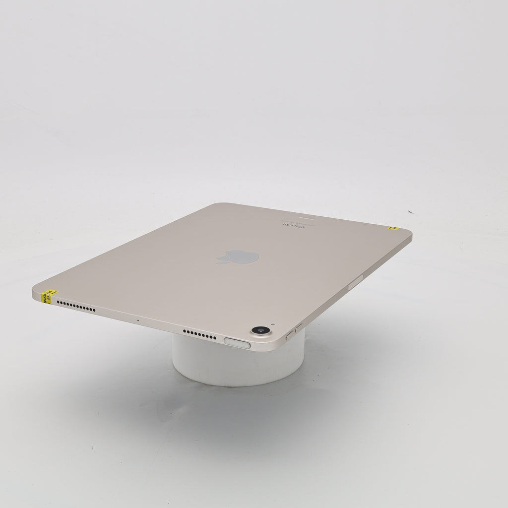 95新 Apple iPad Air5 256G 星光色 WIFI