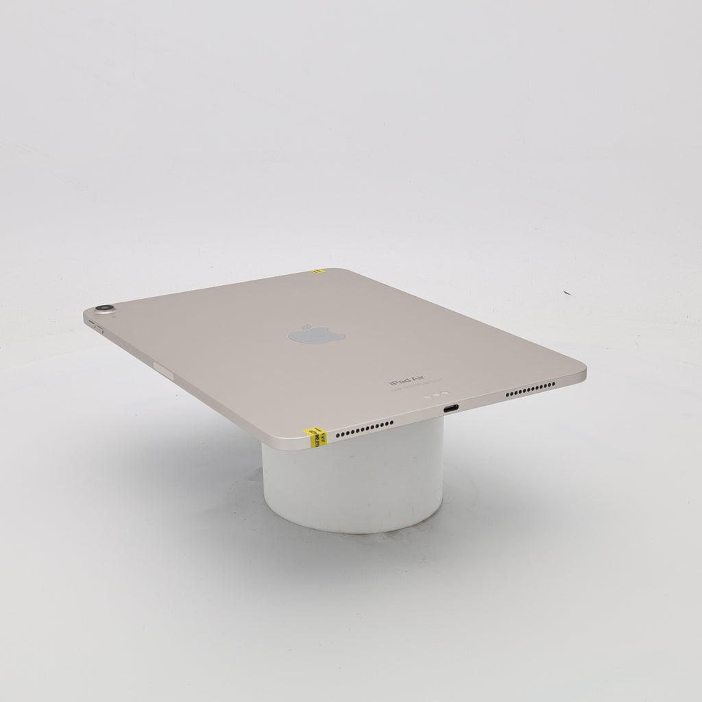 95新 Apple iPad Air5 256G 星光色 WIFI