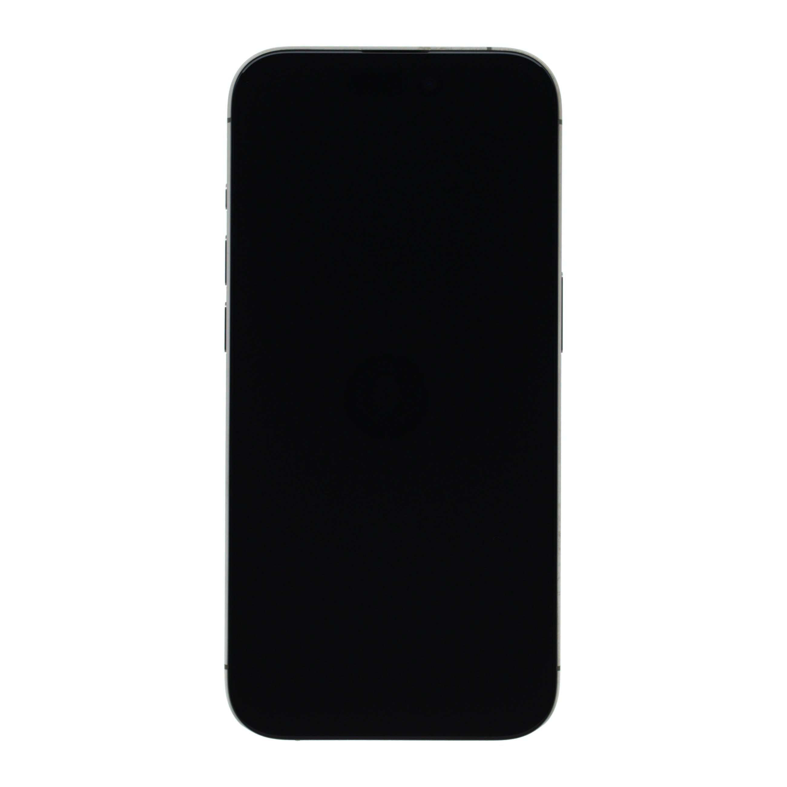 95新 Apple iPhone 15 Pro 128G 原色鈦金屬 中國大陸版