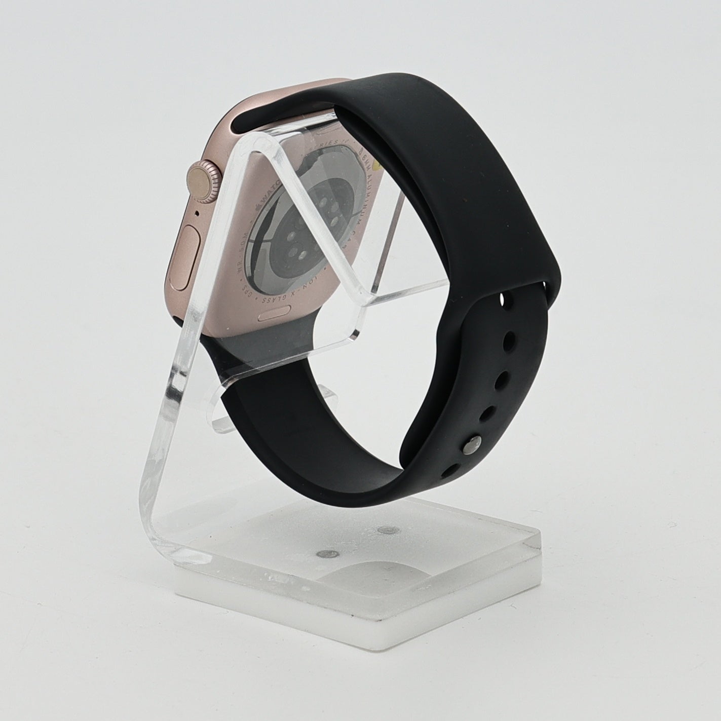 99新 Apple Watch Series 10 46毫米 鋁金屬