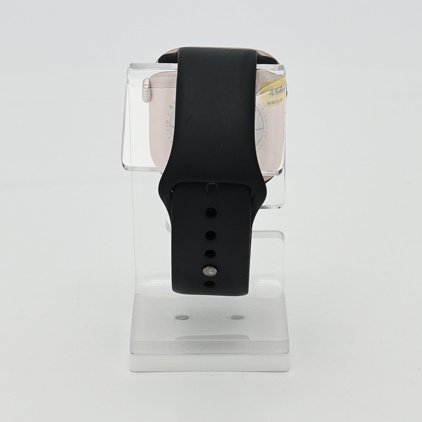 99新 Apple Watch Series 10 46毫米 鋁金屬