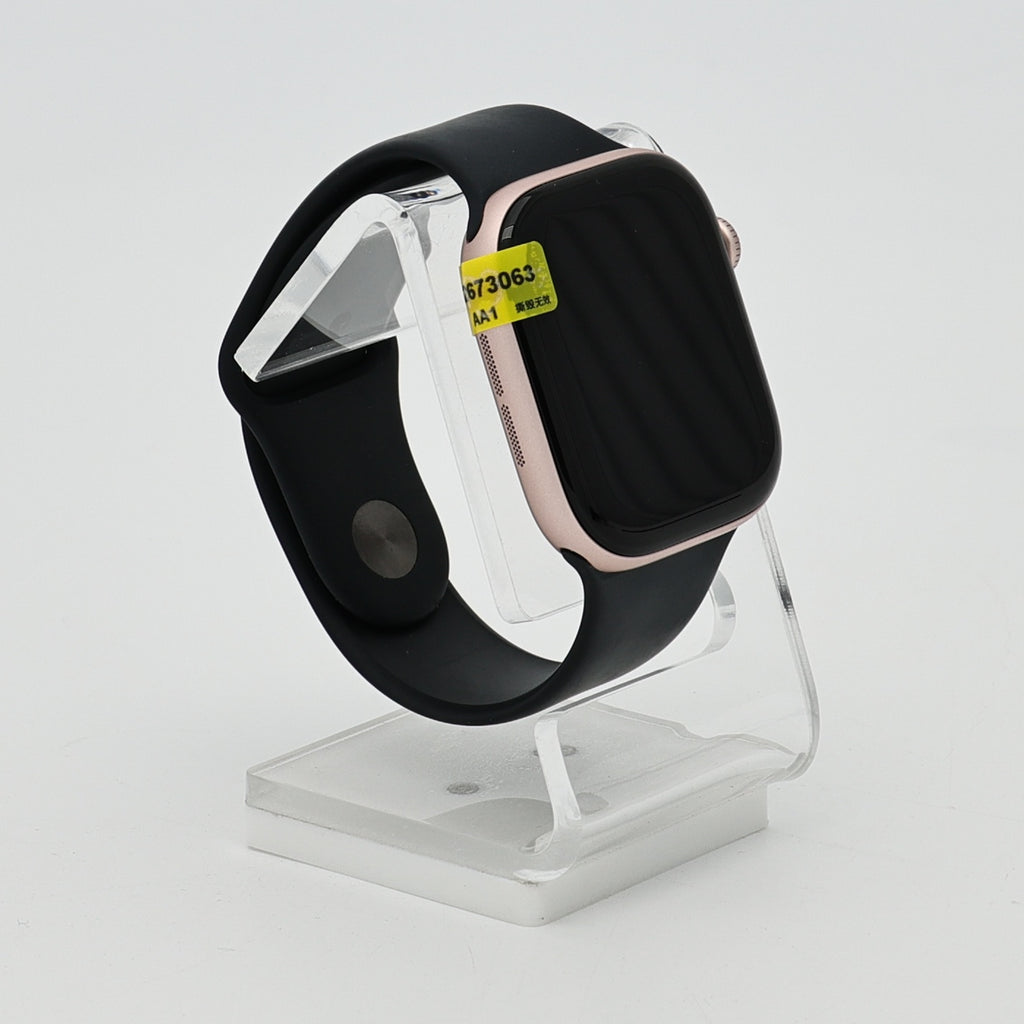 99新 Apple Watch Series 10 46毫米 鋁金屬