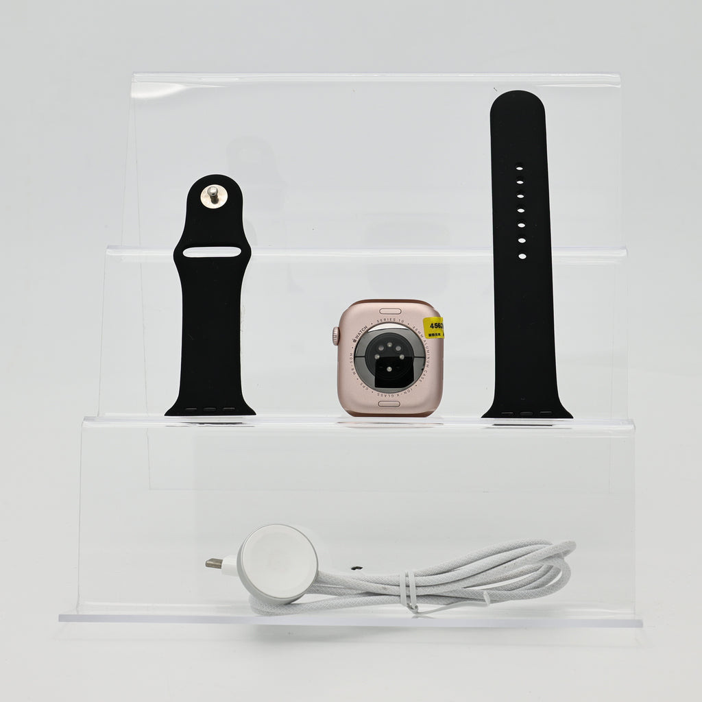 99新 Apple Watch Series 10 46毫米 鋁金屬