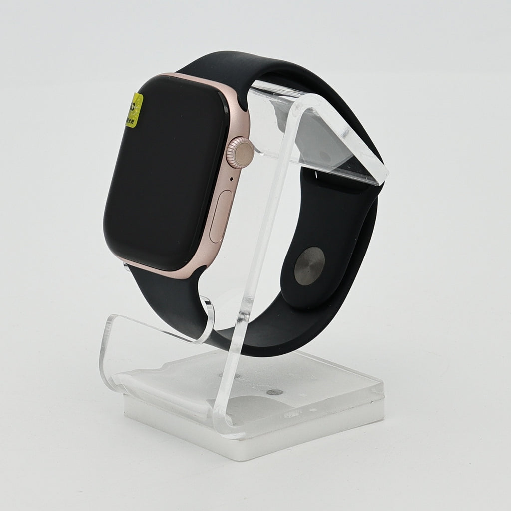 99新 Apple Watch Series 10 46毫米 鋁金屬