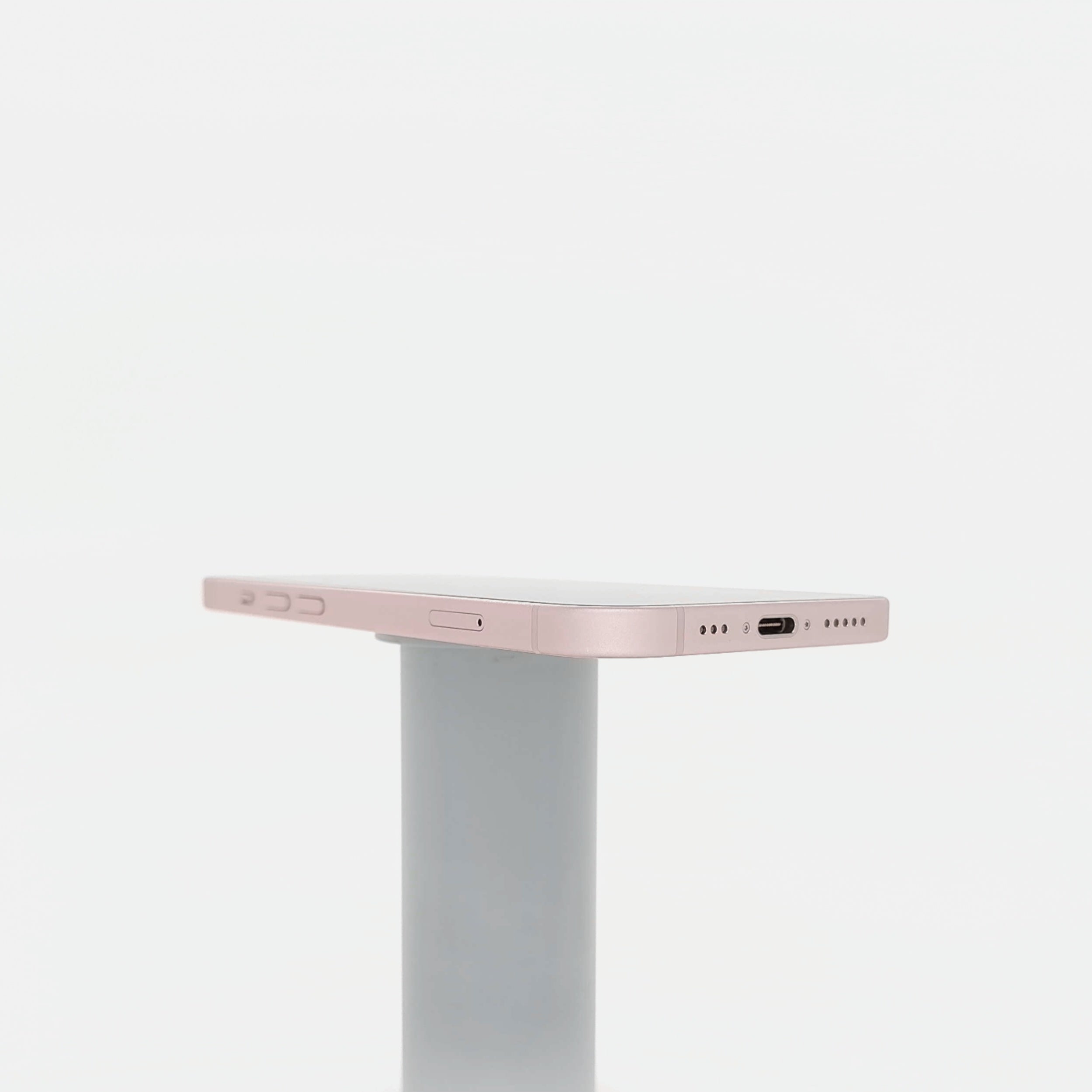 95新 Apple iPhone 15 256G 粉紅色 中國大陸版