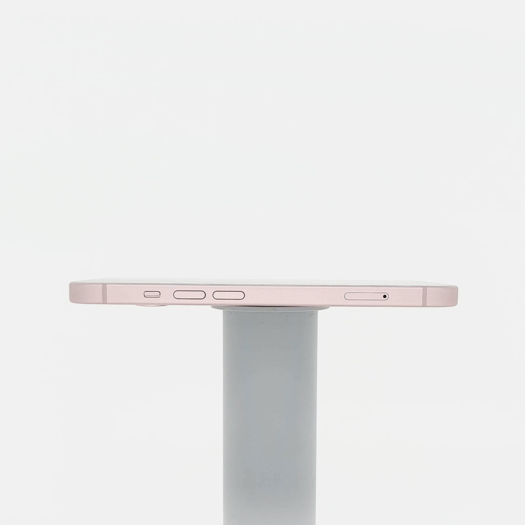95新 Apple iPhone 15 256G 粉紅色 中國大陸版