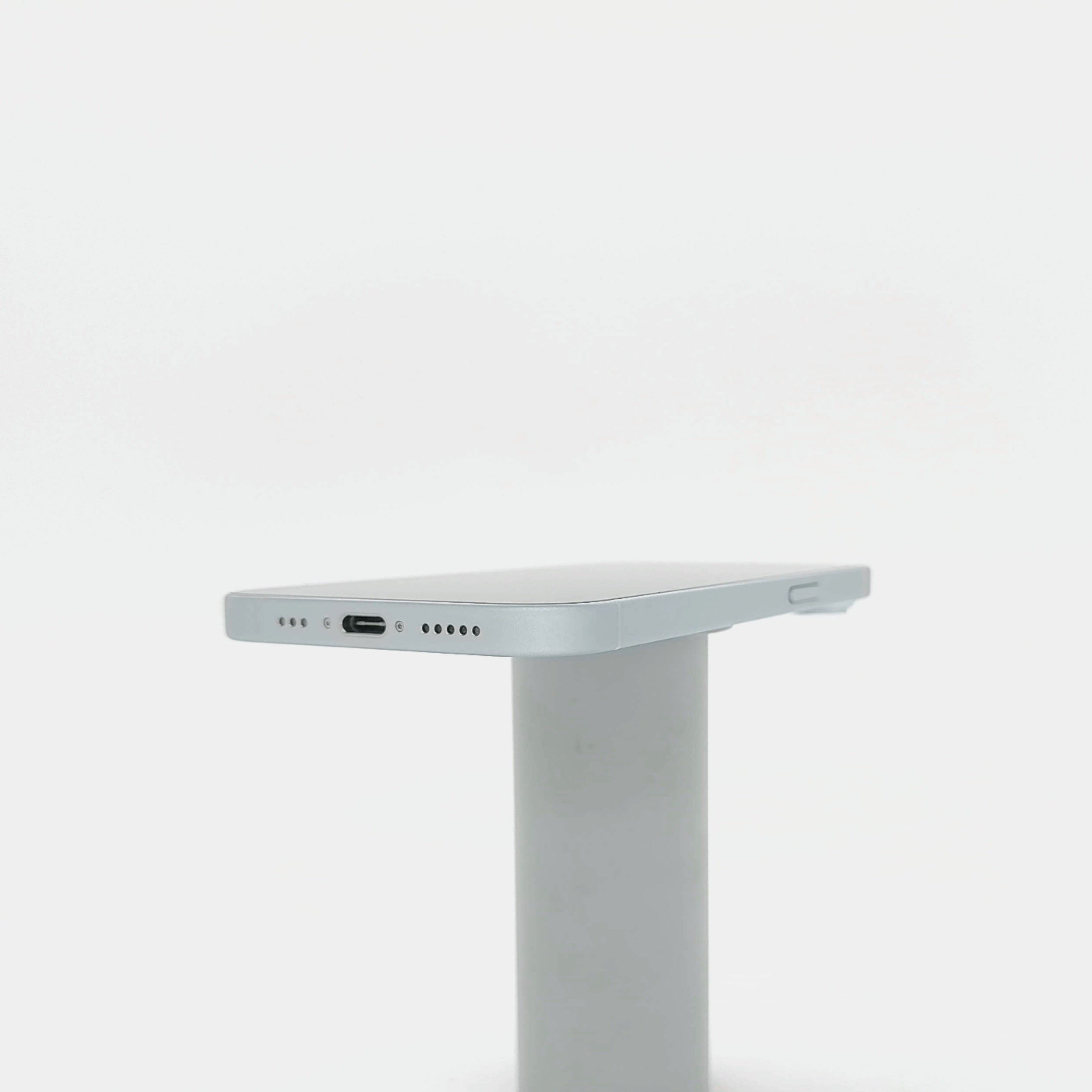 95新 Apple iPhone 15 128G 藍色 中國大陸版