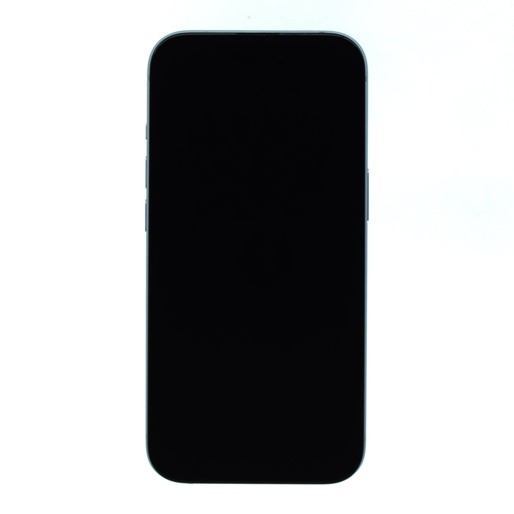 95新 Apple iPhone 15 128G 藍色 中國大陸版