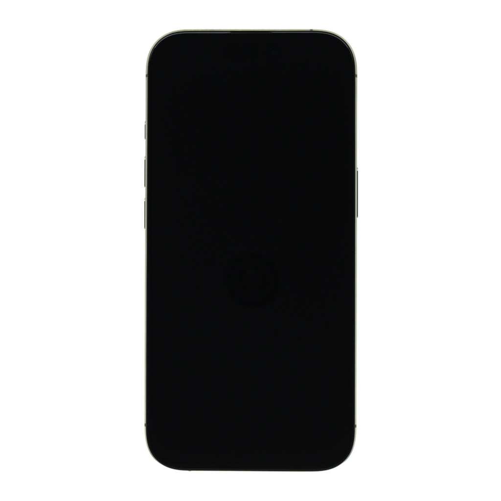 99新 Apple iPhone 16 Pro 128G 原色鈦金屬 中國大陸版