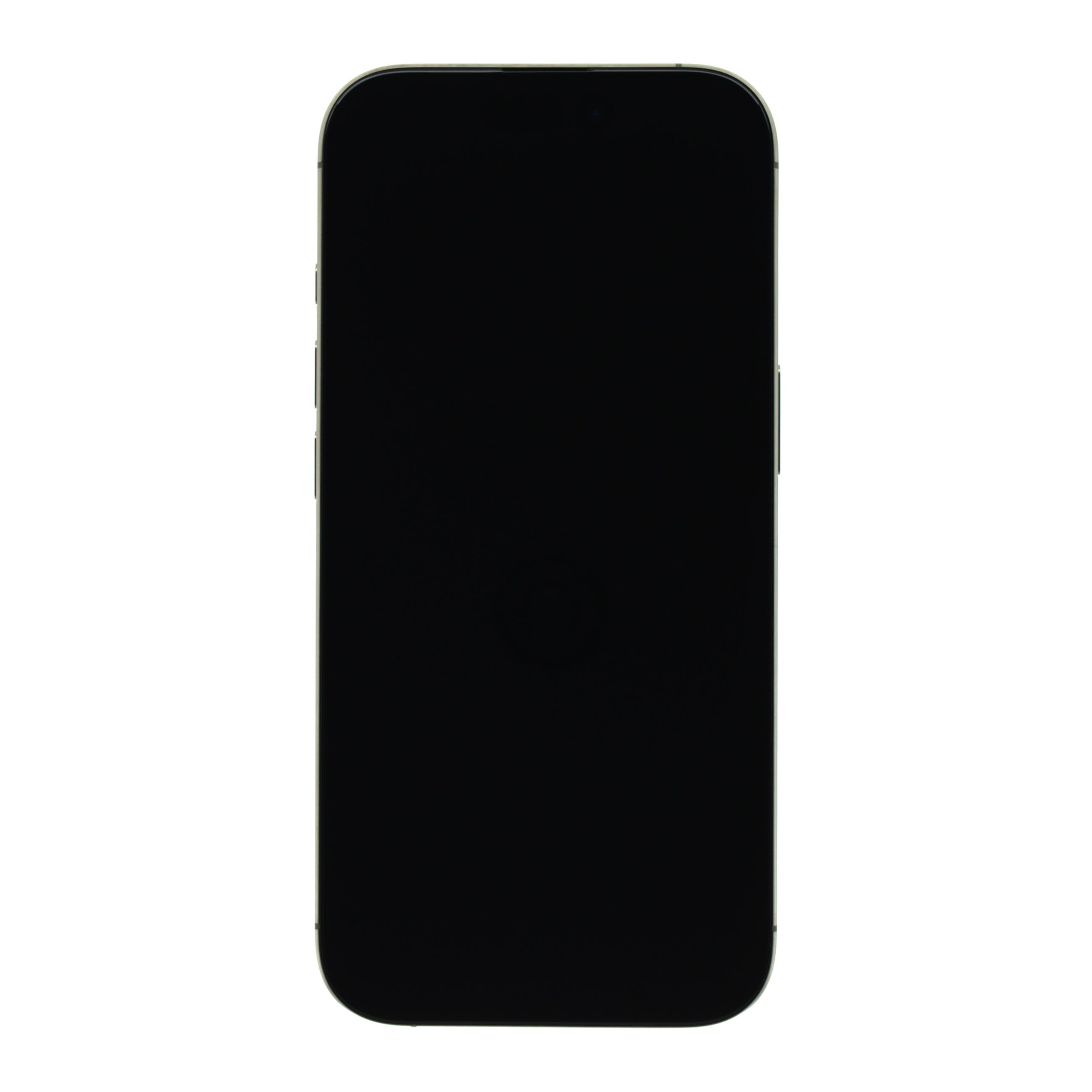 99新 Apple iPhone 16 Pro 128G 原色鈦金屬 中國大陸版
