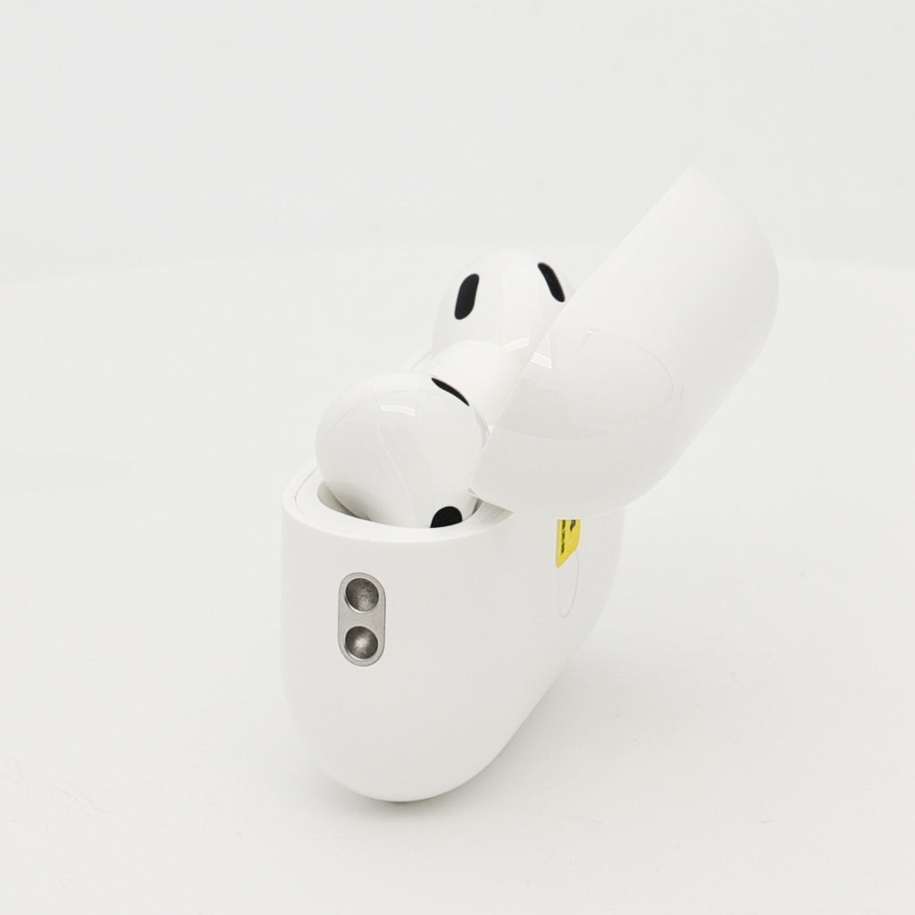 99新 Apple AirPods Pro 2 白色