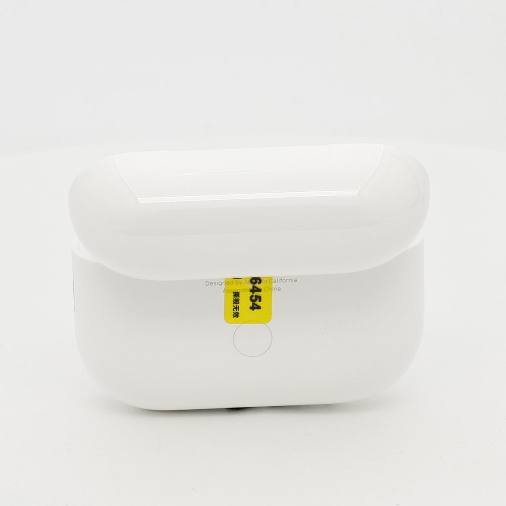 99新 Apple AirPods Pro 2 白色