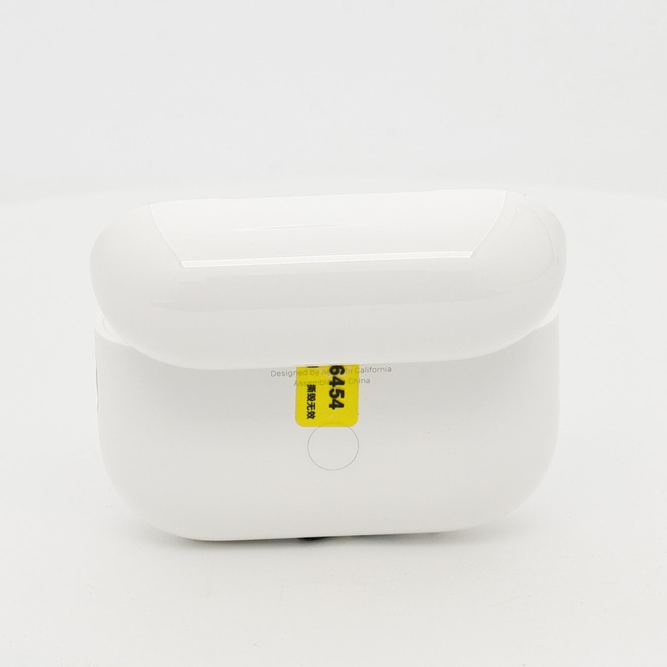 99新 Apple AirPods Pro 2 白色