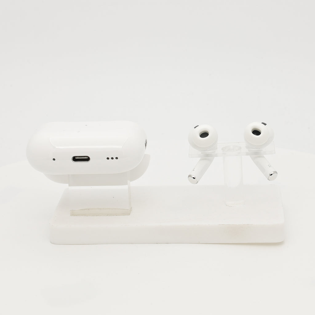 99新 Apple AirPods Pro 2 白色