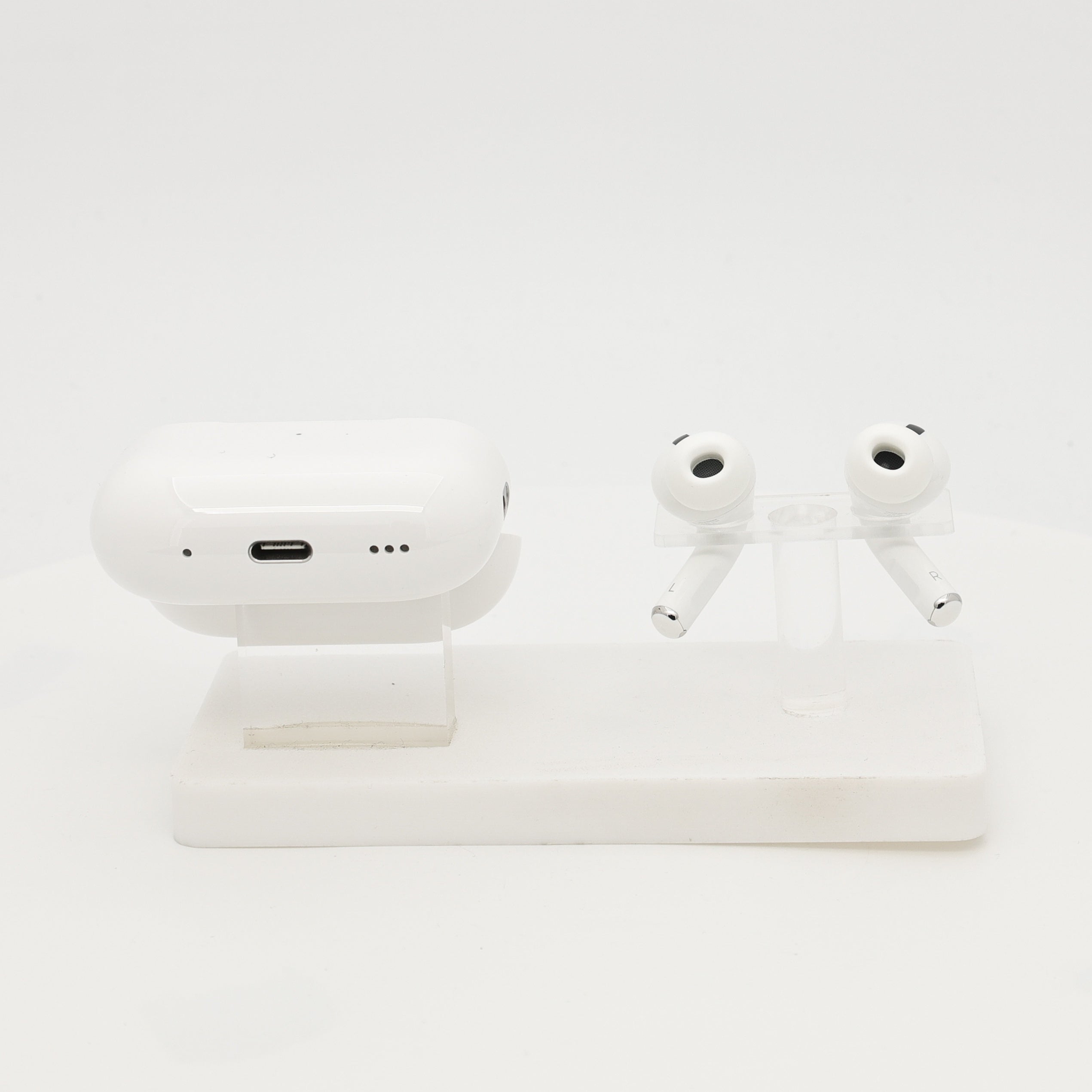 99新 Apple AirPods Pro 2 白色
