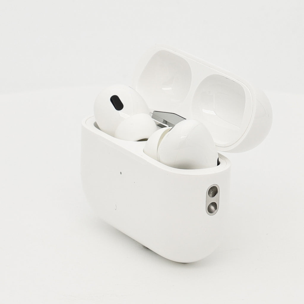 99新 Apple AirPods Pro 2 白色