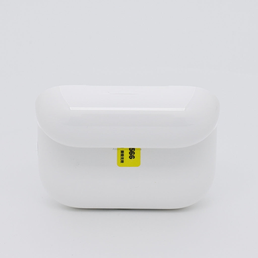 99新 Apple AirPods Pro 3 白色