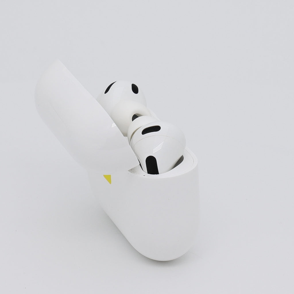 99新 Apple AirPods Pro 3 白色