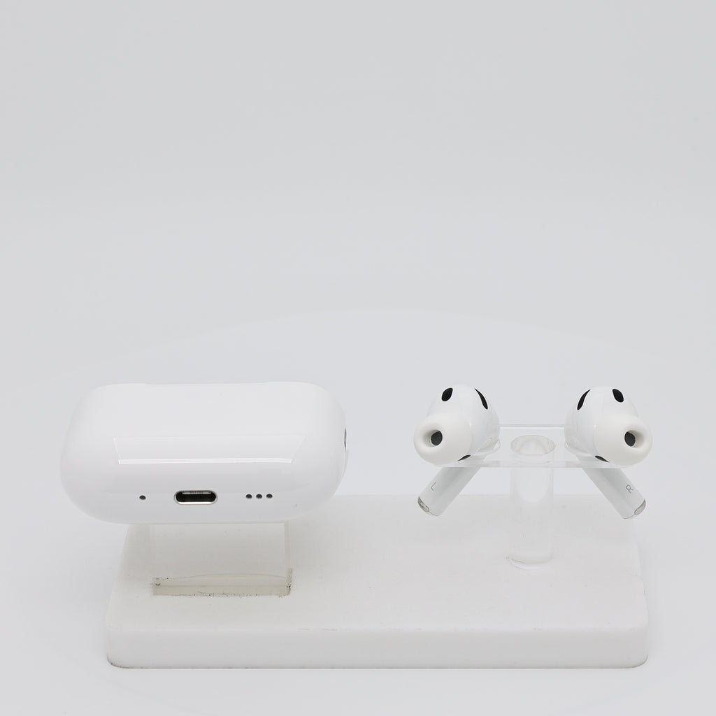 99新 Apple AirPods Pro 3 白色
