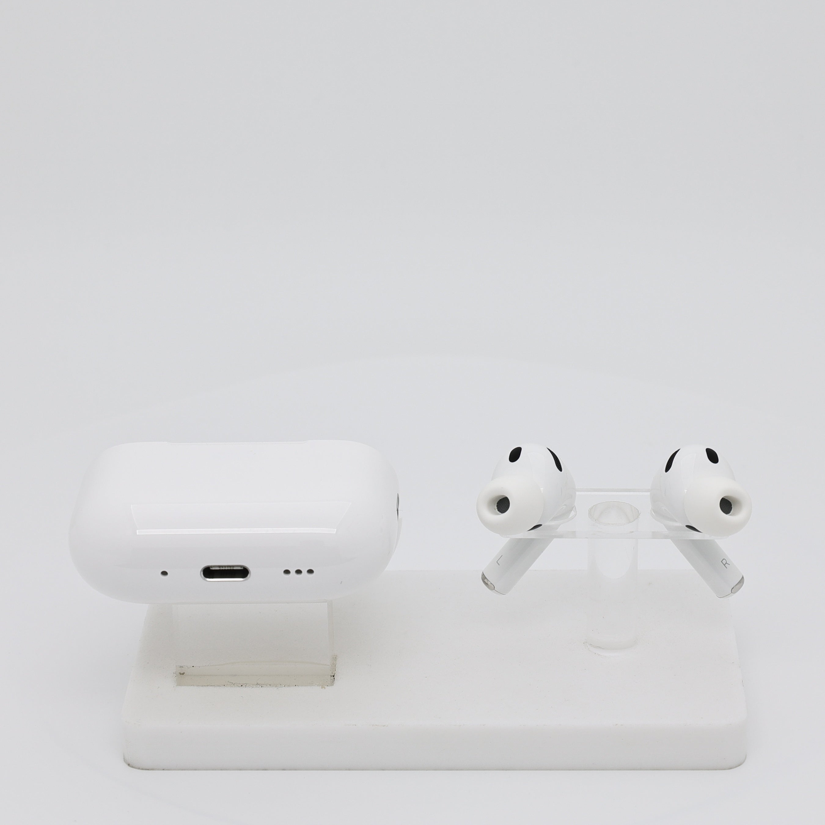 99新 Apple AirPods Pro 3 白色