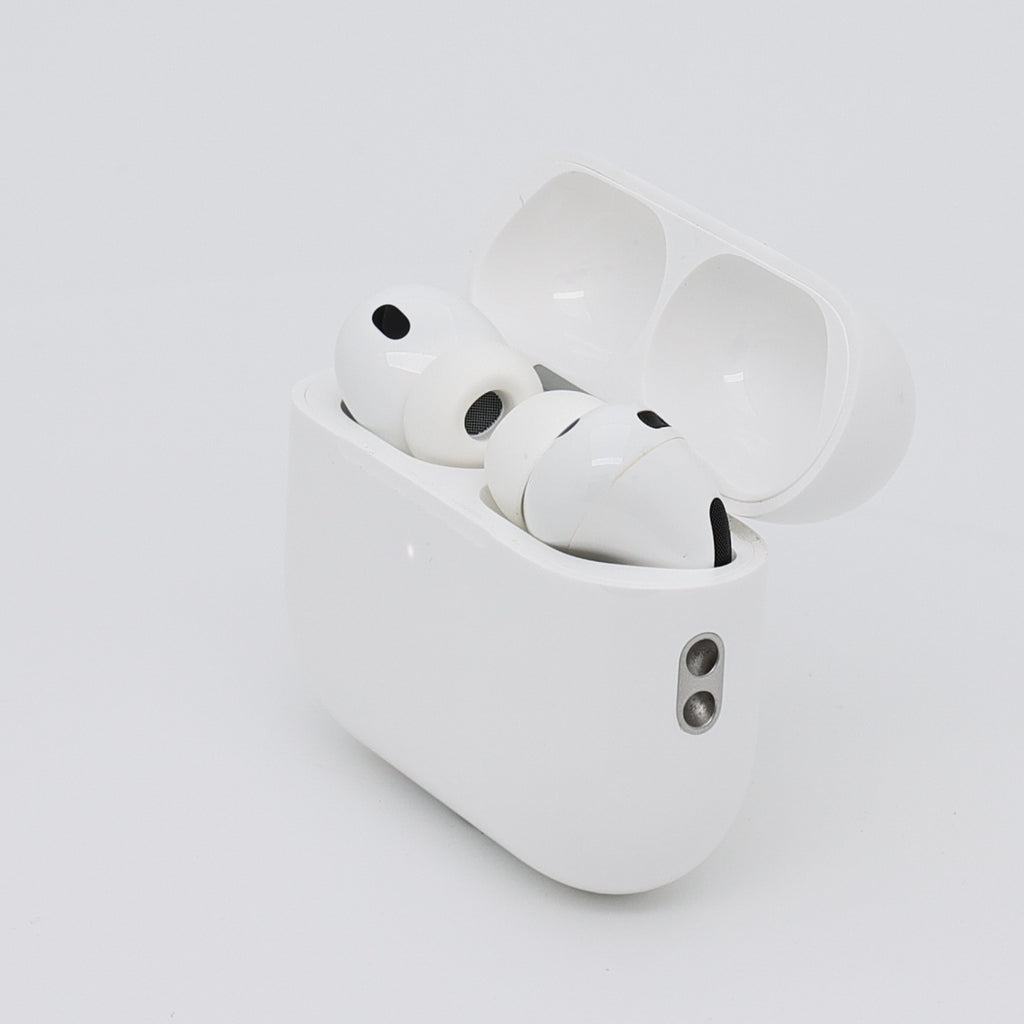 99新 Apple AirPods Pro 3 白色