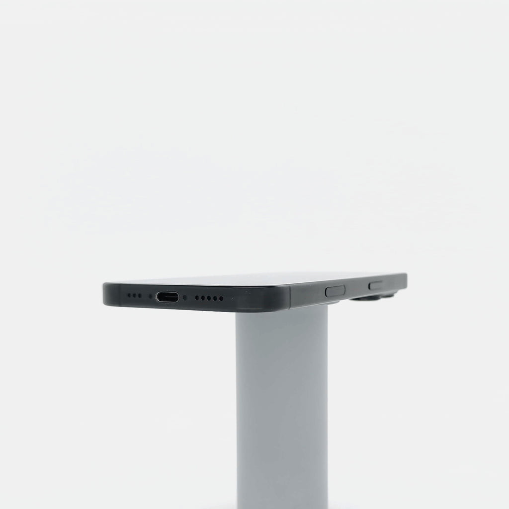 95新 Apple iPhone 16 Pro 128G 黑色鈦金屬 中國大陸版