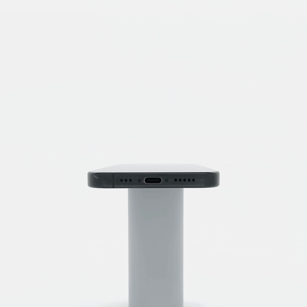 95新 Apple iPhone 16 Pro 128G 黑色鈦金屬 中國大陸版