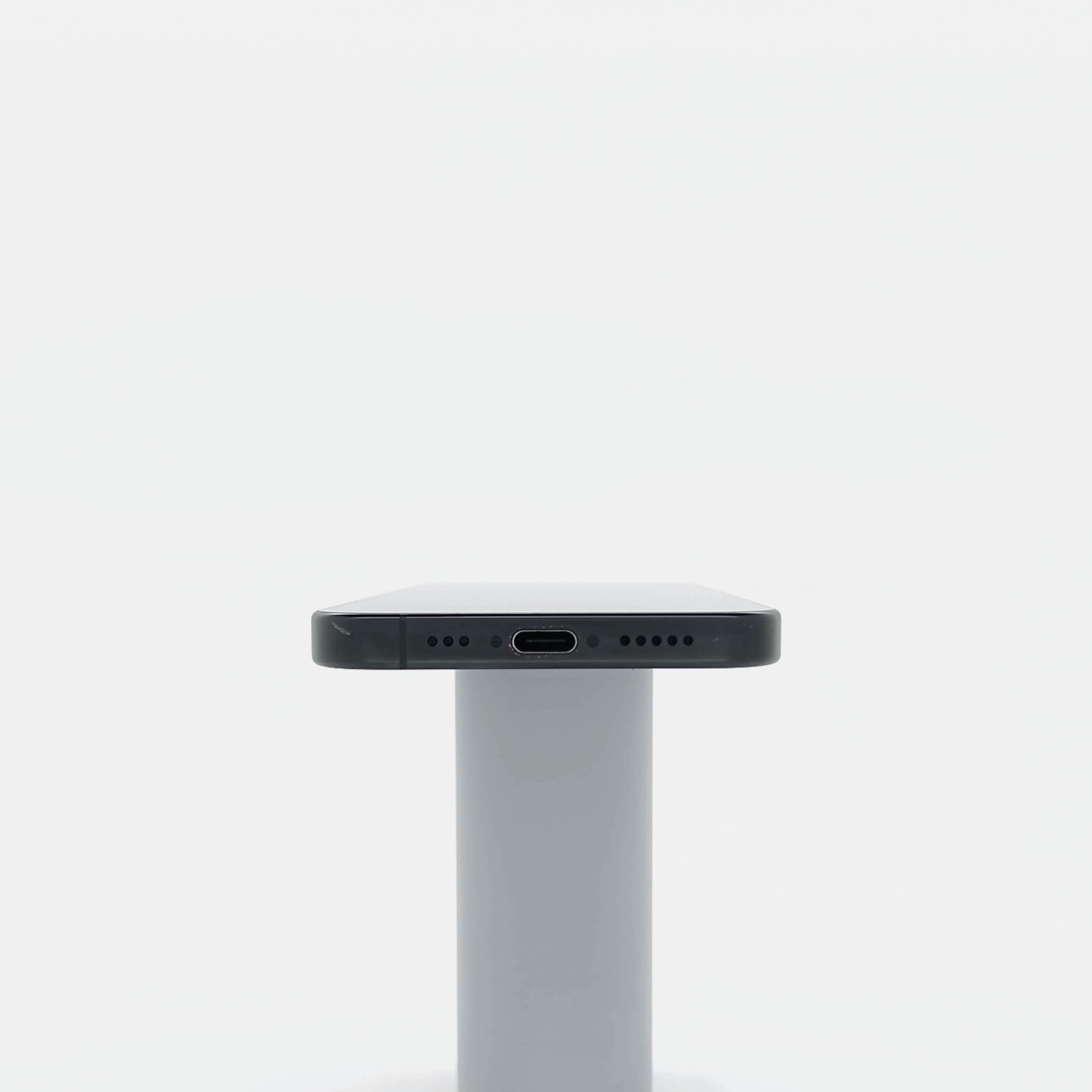 95新 Apple iPhone 16 Pro 128G 黑色鈦金屬 中國大陸版