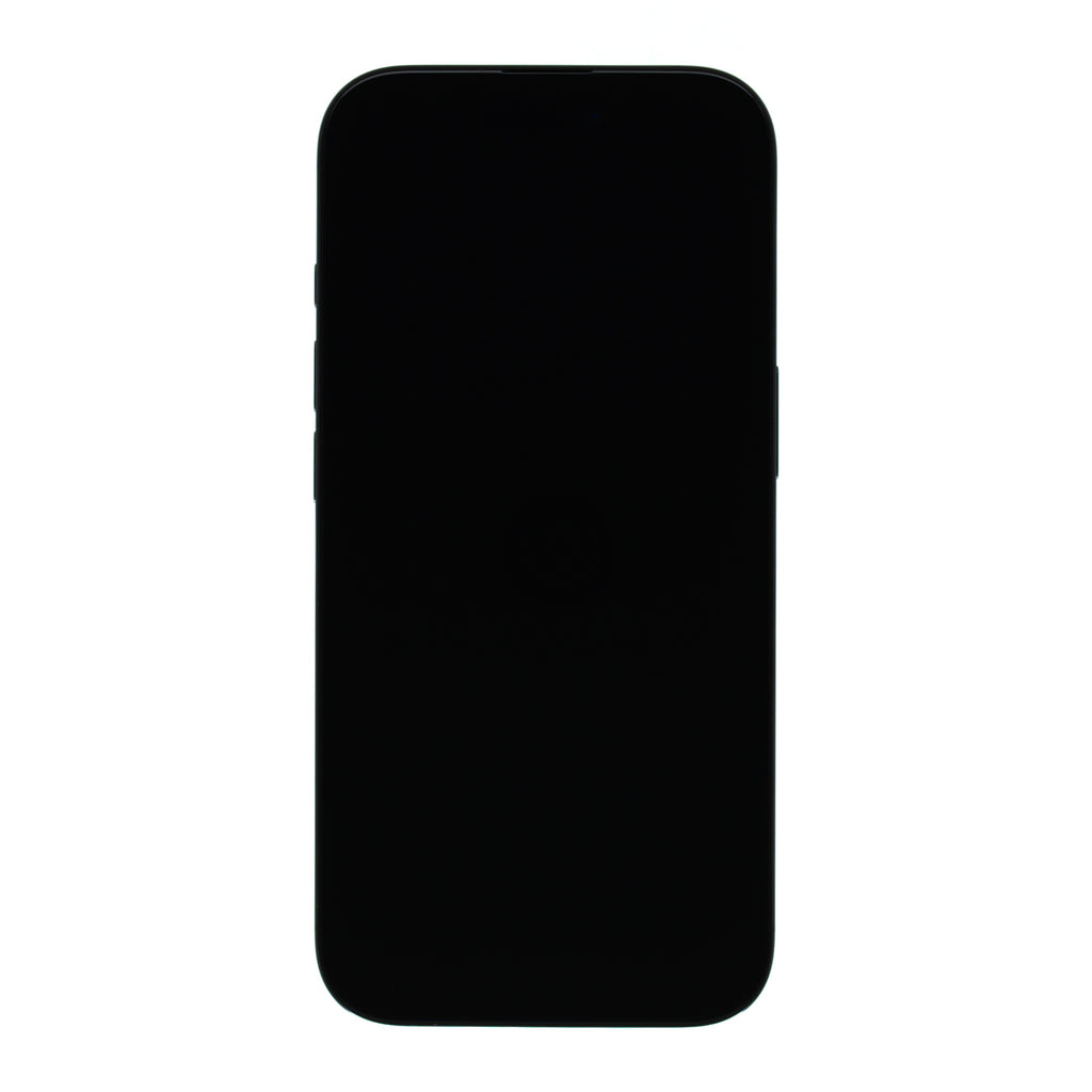 95新 Apple iPhone 16 Pro 128G 黑色鈦金屬 中國大陸版