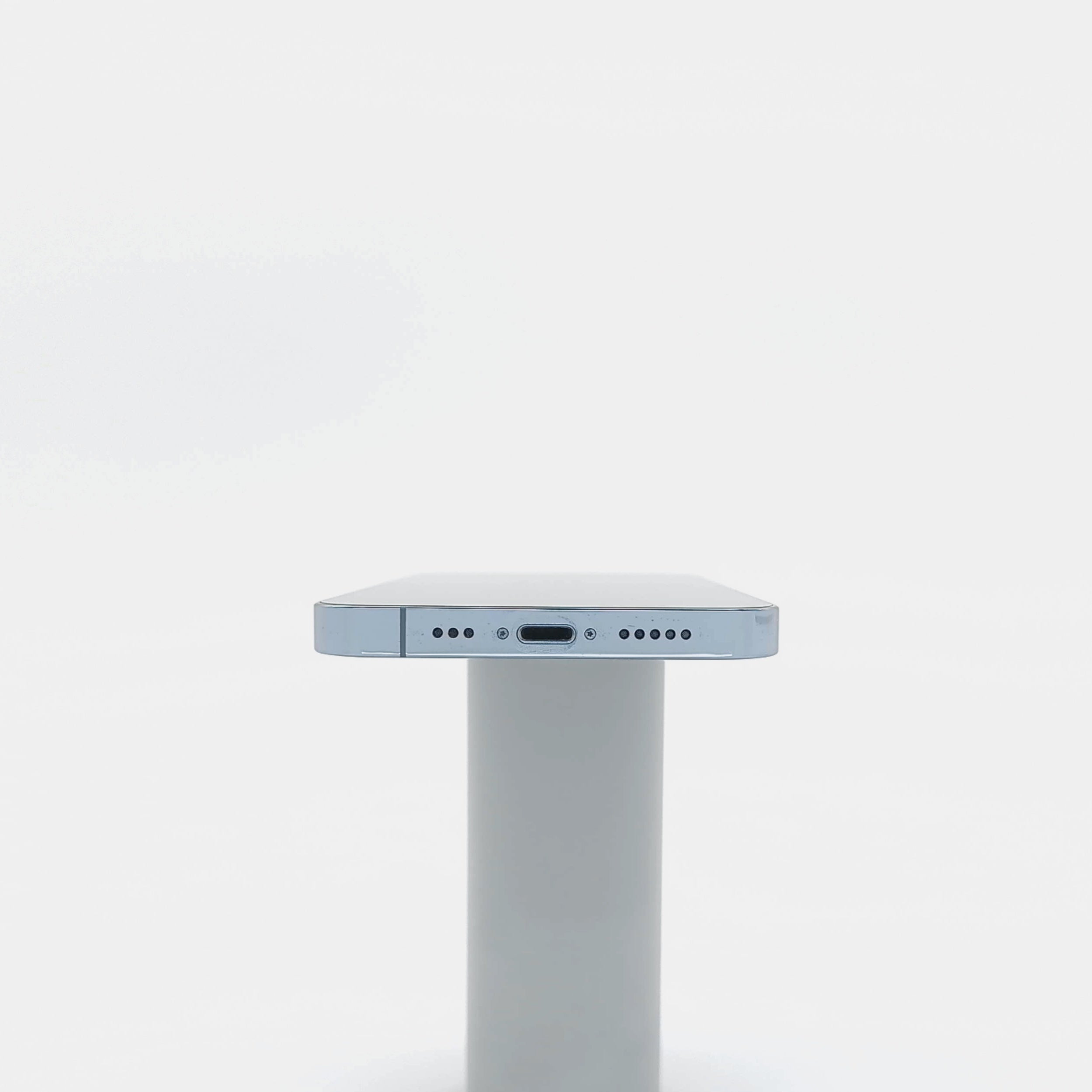 95新 Apple iPhone 13 Pro 128G 遠峰藍色 中國大陸版
