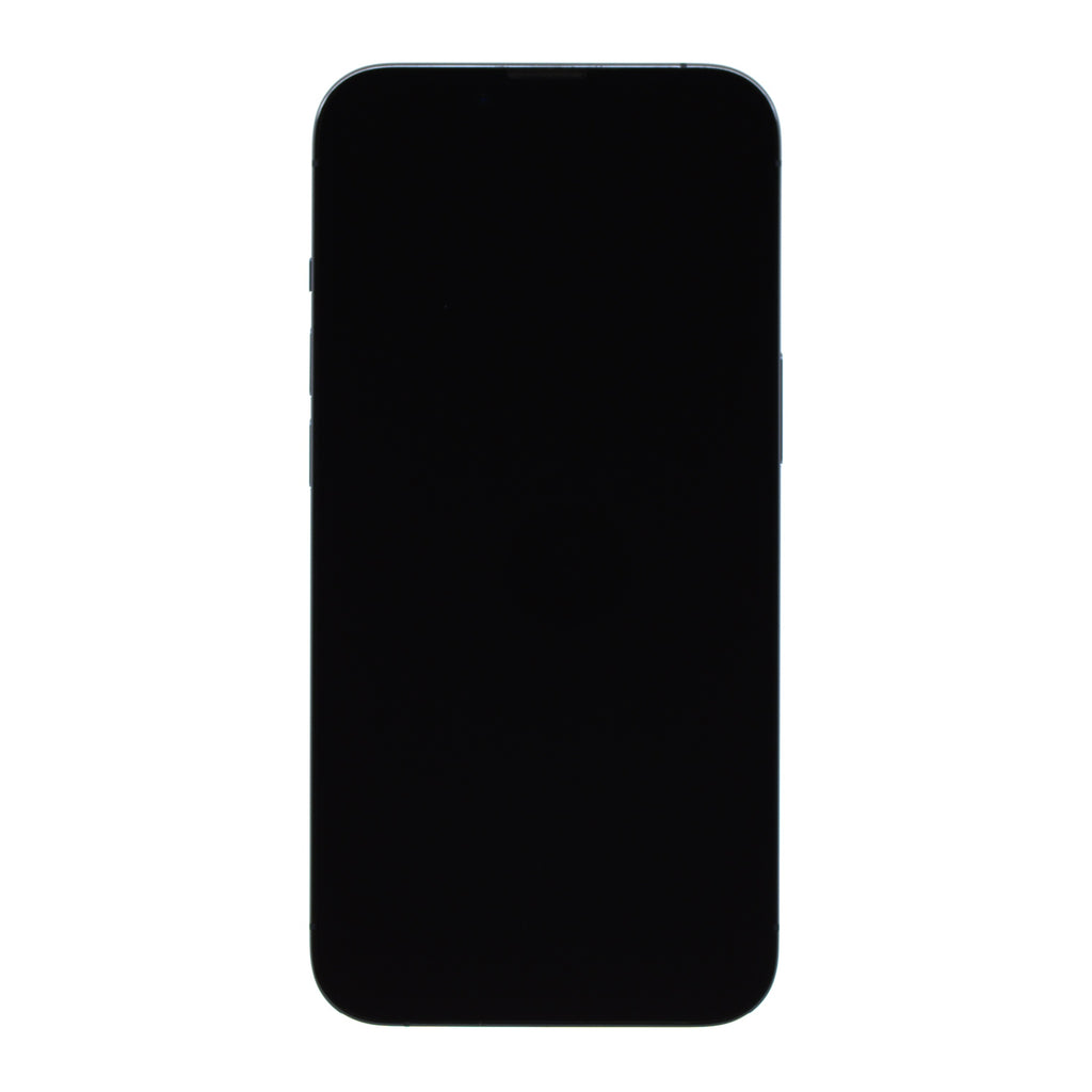 95新 Apple iPhone 13 Pro 128G 遠峰藍色 中國大陸版