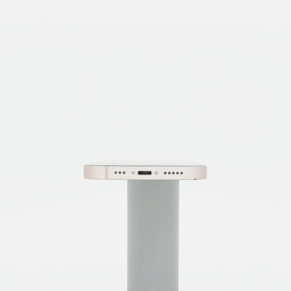 95新 Apple iPhone 13 128G 星光色 中國大陸版