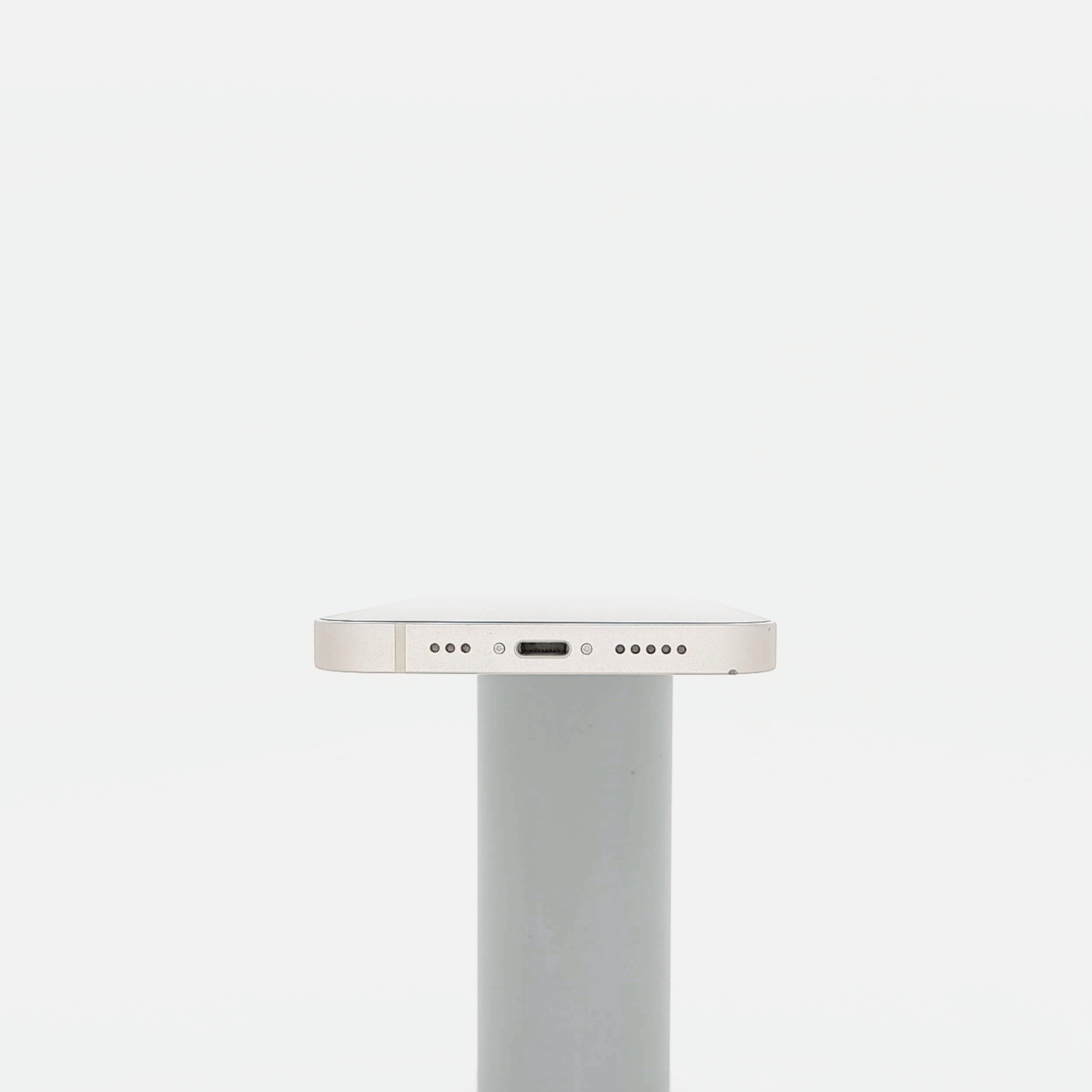 95新 Apple iPhone 13 128G 星光色 中國大陸版