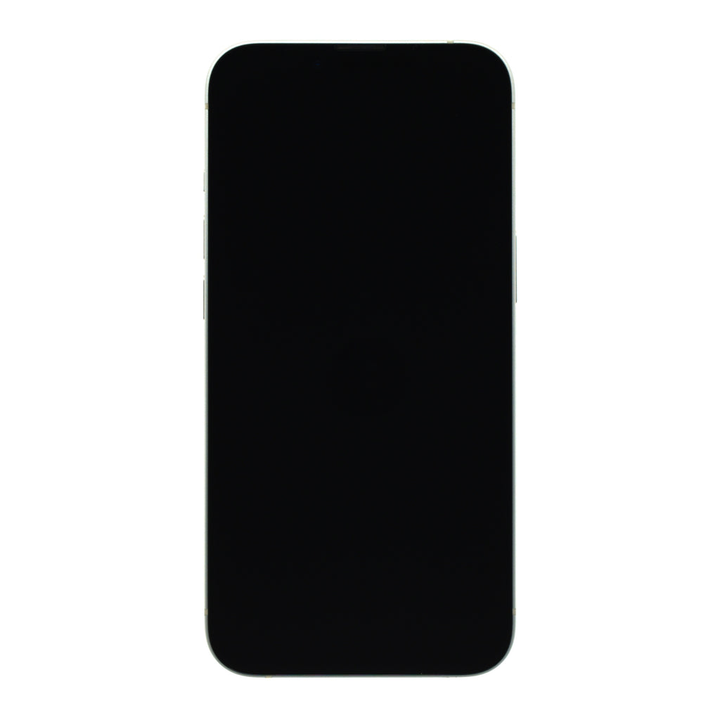 95新 Apple iPhone 13 128G 星光色 中國大陸版