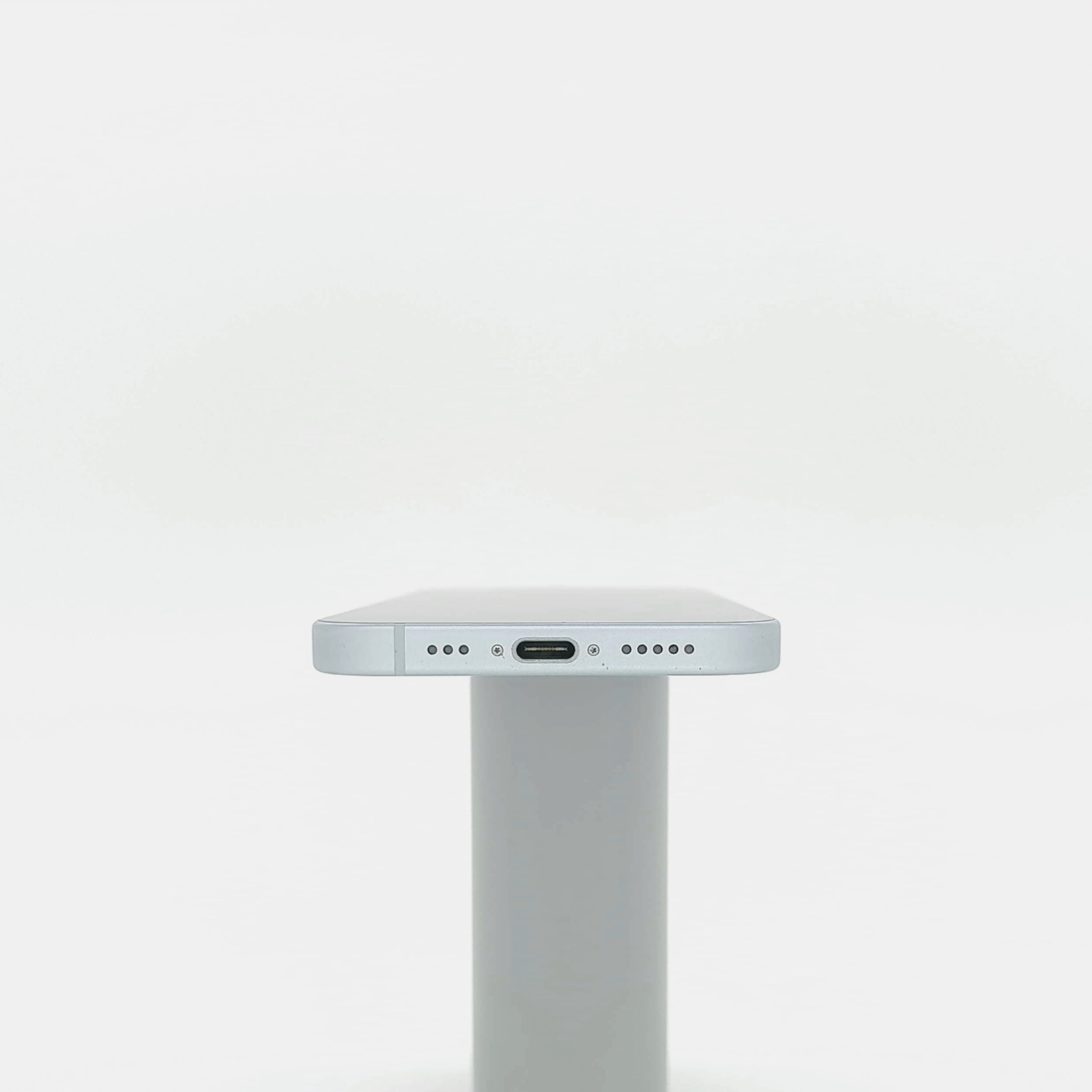 95新 Apple iPhone 15 256G 藍色 中國大陸版